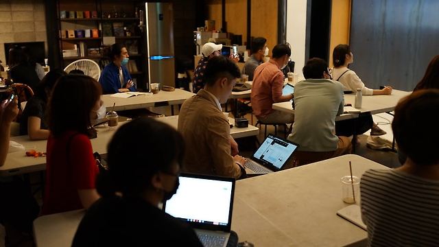 마케터들의 '셀링 포인트', 무엇을 팔 것인가? — 이없스 마케팅 스터디 기록
