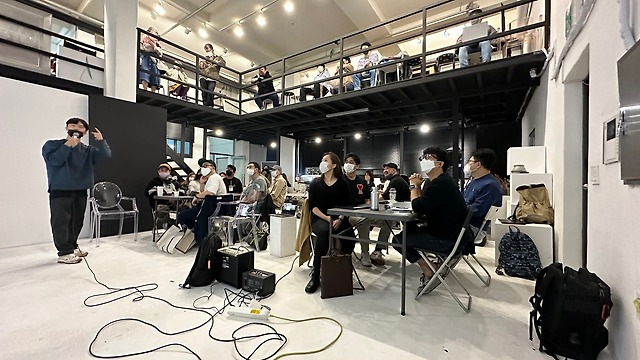 포스트 코로나, 각 분야 현업마케터들의 생각은 어떨까 — 이없스 마케팅 스터디 기록