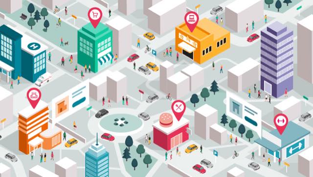 마케터가 직접 알아본 '서울 도쿄 주요 상권분석' — 이없스 마케팅 스터디 기록