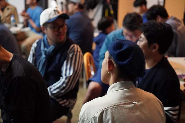 '무신사, '이스트인디고'가 말하는 패션 그리고 마케팅 — 이없스 마케팅 스터디 기록
