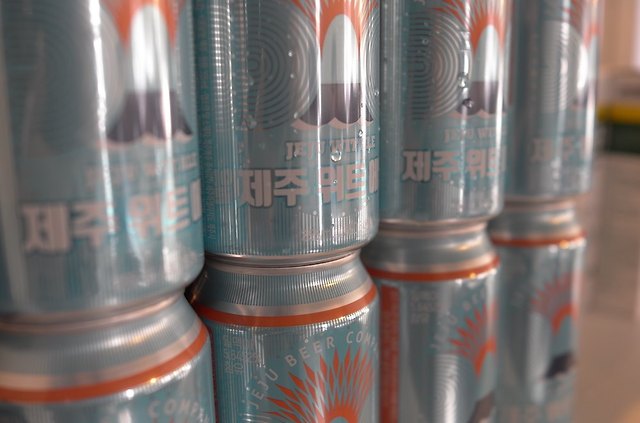 세상에 없던 맛 MSG, 그리고 수제맥주 — 이없스 마케팅 스터디 기록