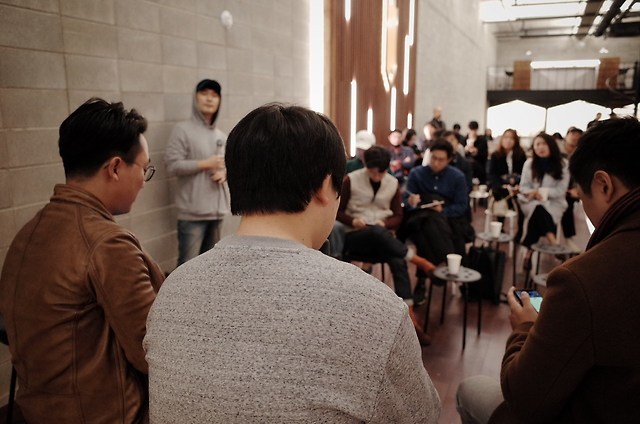 현직 사장님 3명에게 물어봄 '대표님 왜 그러셨어요?' — 이없스 마케팅 스터디 기록